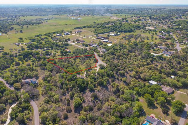 0 Arbol Court, Fort Worth, TX 76108