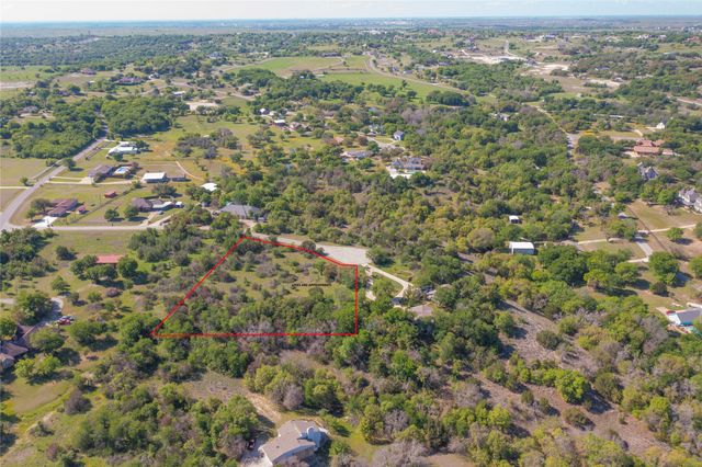 0 Arbol Court, Fort Worth, TX 76108
