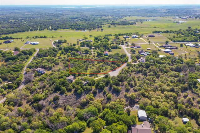 0 Arbol Court, Fort Worth, TX 76108