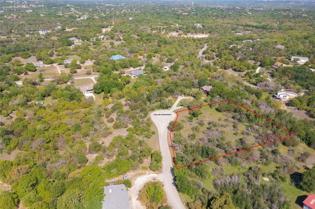 0 Arbol Court, Fort Worth, TX 76108