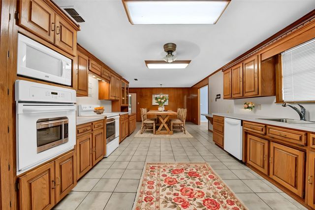 5108 Woodard Avenue, Cleburne, TX 76033