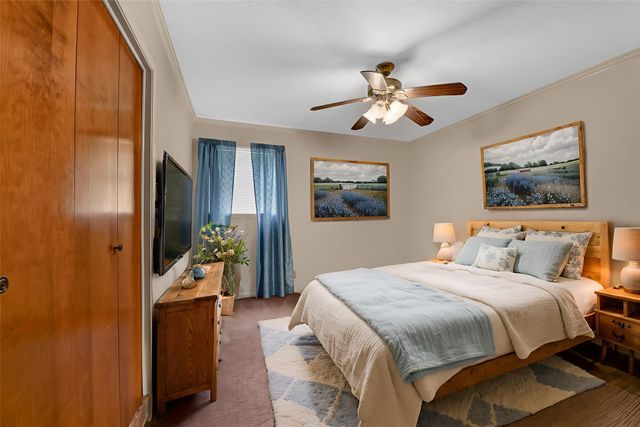 5108 Woodard Avenue, Cleburne, TX 76033