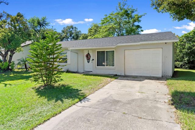 3809 BEACHMAN DRIVE, Orlando, FL 32810