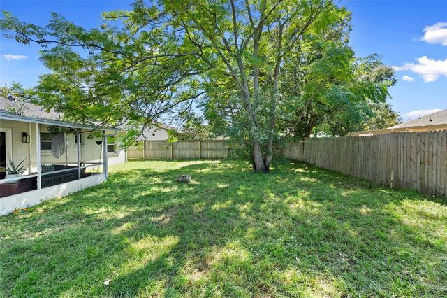 3809 BEACHMAN DRIVE, Orlando, FL 32810