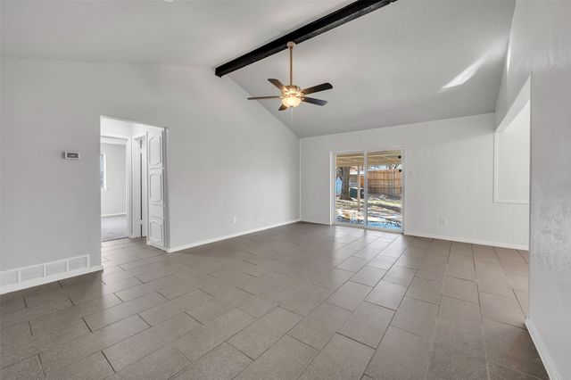 121 Quail Creek Drive, Crowley, TX 76036