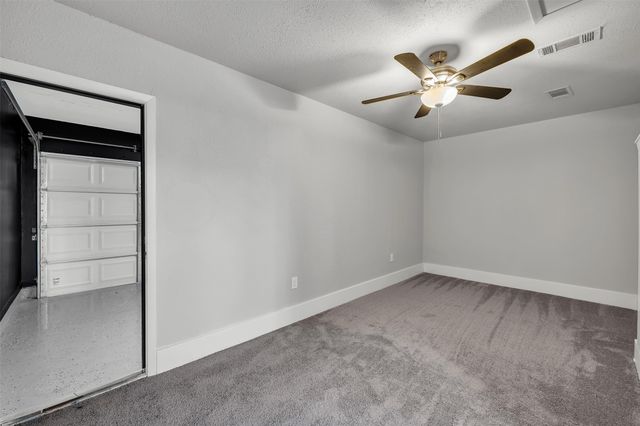 121 Quail Creek Drive, Crowley, TX 76036