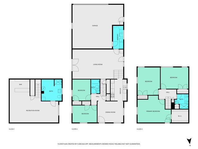 1925 Maple Street, Lafayette, IN 47904