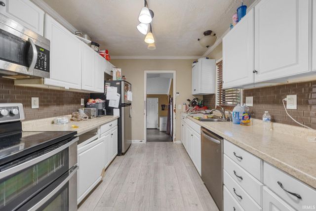 1925 Maple Street, Lafayette, IN 47904