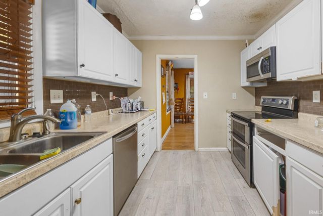 1925 Maple Street, Lafayette, IN 47904