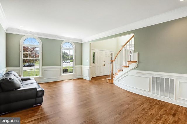 43618 PARISVILLE CT, Sterling, VA 20166