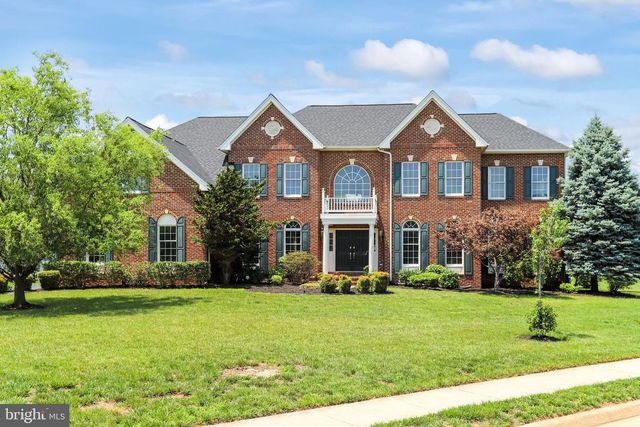 43618 PARISVILLE CT, Sterling, VA 20166