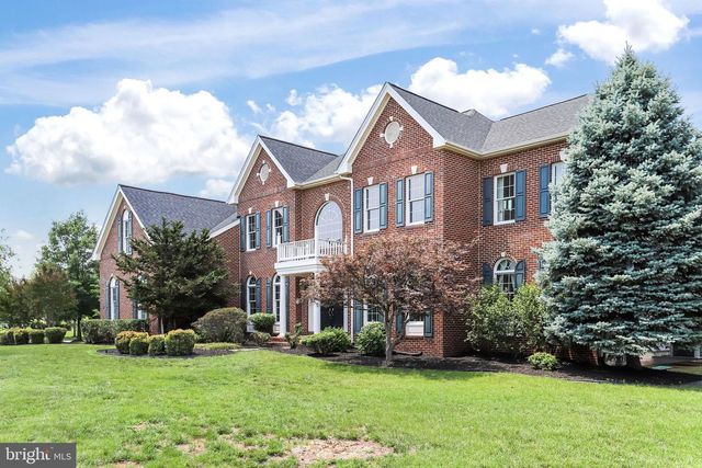 43618 PARISVILLE CT, Sterling, VA 20166