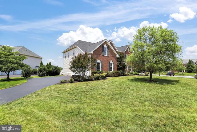 43618 PARISVILLE CT, Sterling, VA 20166