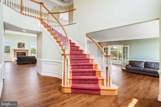 43618 PARISVILLE CT, Sterling, VA 20166
