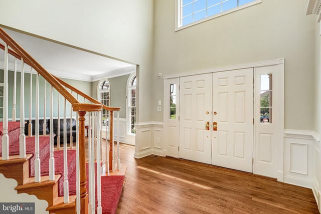 43618 PARISVILLE CT, Sterling, VA 20166