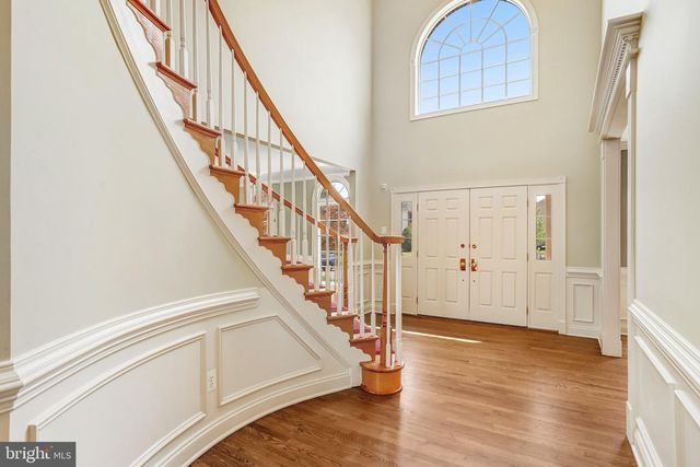 43618 PARISVILLE CT, Sterling, VA 20166