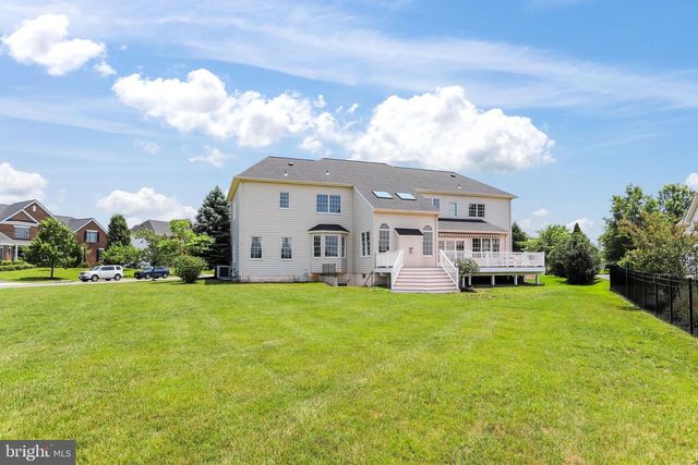 43618 PARISVILLE CT, Sterling, VA 20166