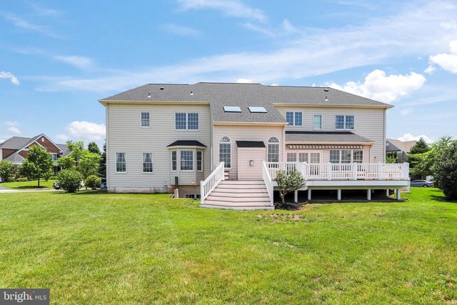 43618 PARISVILLE CT, Sterling, VA 20166