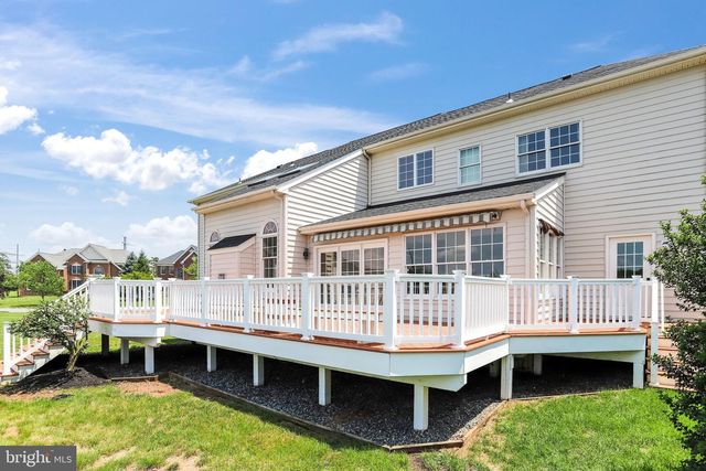 43618 PARISVILLE CT, Sterling, VA 20166