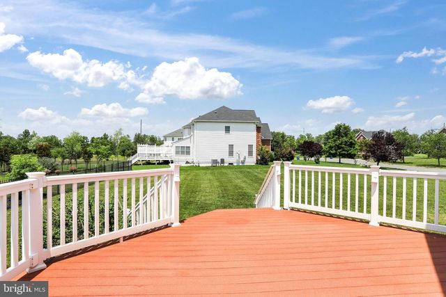 43618 PARISVILLE CT, Sterling, VA 20166