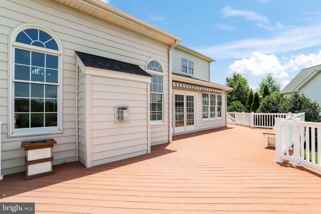 43618 PARISVILLE CT, Sterling, VA 20166
