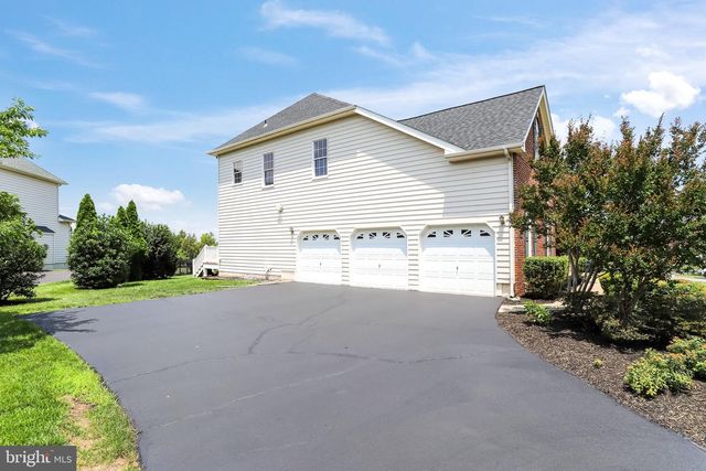 43618 PARISVILLE CT, Sterling, VA 20166