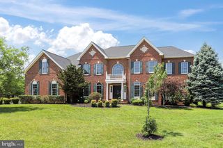 43618 PARISVILLE CT, Sterling, VA 20166