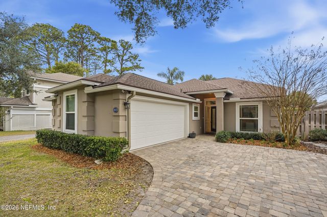 1673 LINKSIDE Court N, Atlantic Beach, FL 32233