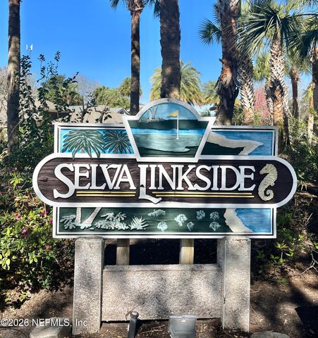 1673 LINKSIDE Court N, Atlantic Beach, FL 32233