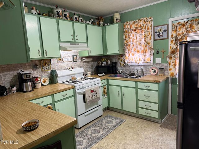 216 Willow Street, Mount Carmel, TN 37645