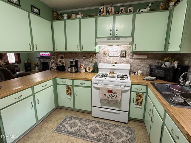 216 Willow Street, Mount Carmel, TN 37645