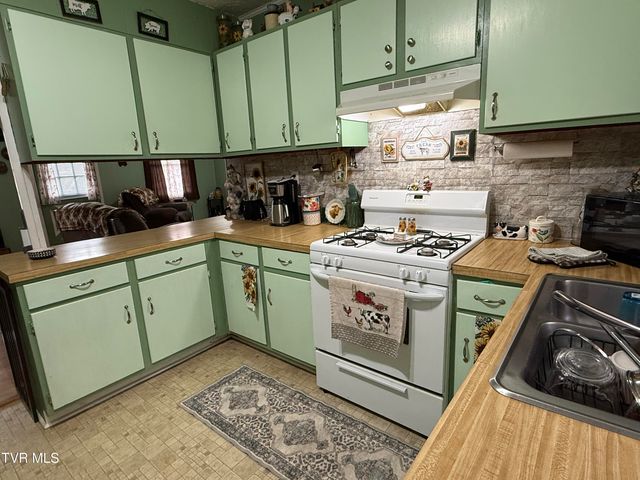 216 Willow Street, Mount Carmel, TN 37645