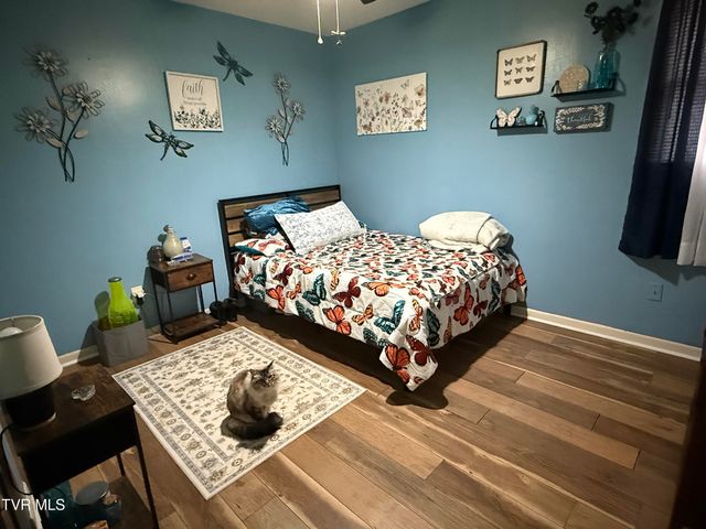 216 Willow Street, Mount Carmel, TN 37645