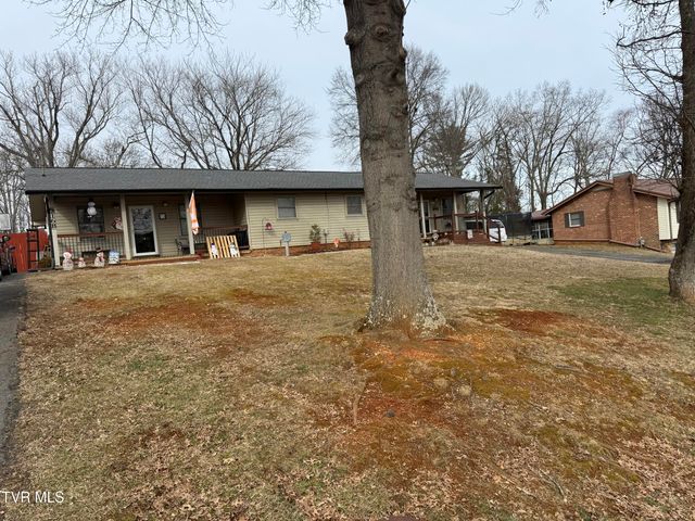 216 Willow Street, Mount Carmel, TN 37645