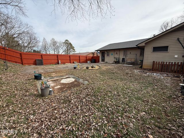 216 Willow Street, Mount Carmel, TN 37645