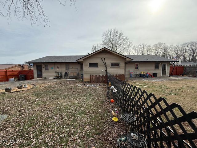 216 Willow Street, Mount Carmel, TN 37645