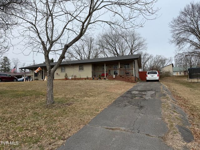 216 Willow Street, Mount Carmel, TN 37645