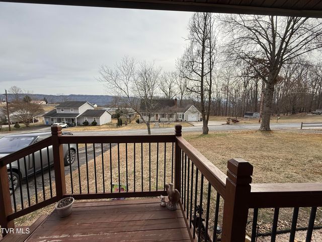 216 Willow Street, Mount Carmel, TN 37645