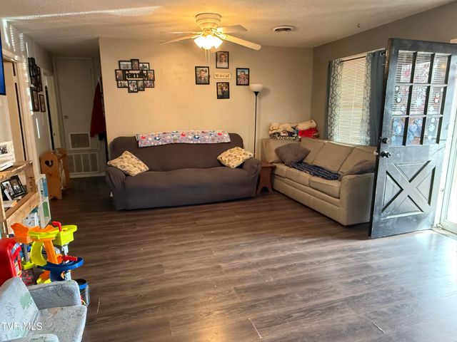 216 Willow Street, Mount Carmel, TN 37645