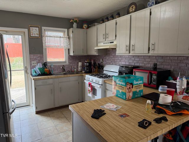 216 Willow Street, Mount Carmel, TN 37645