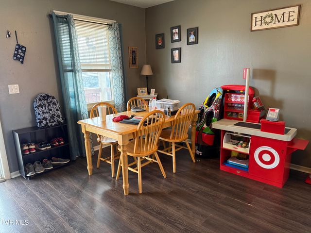 216 Willow Street, Mount Carmel, TN 37645