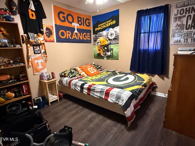 216 Willow Street, Mount Carmel, TN 37645