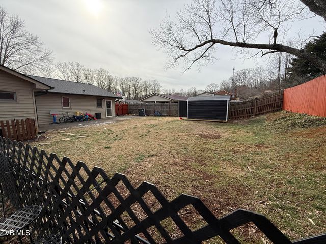 216 Willow Street, Mount Carmel, TN 37645