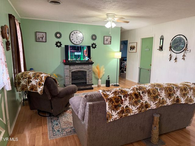 216 Willow Street, Mount Carmel, TN 37645