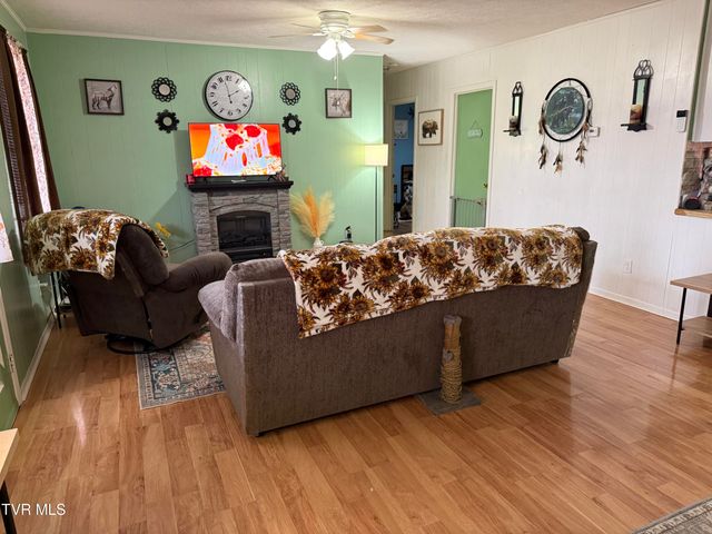 216 Willow Street, Mount Carmel, TN 37645