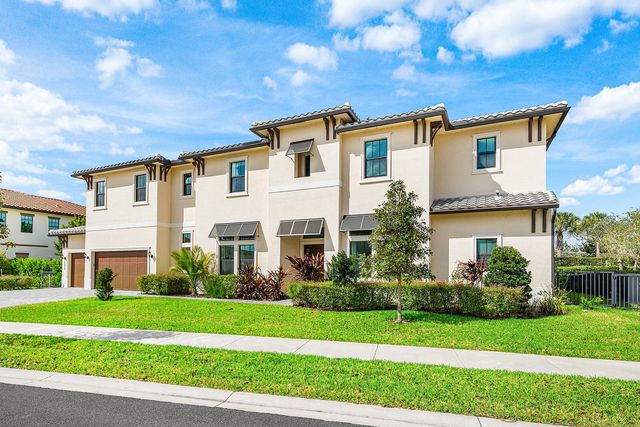 12035 N Baypoint Circle, Parkland, FL 33076