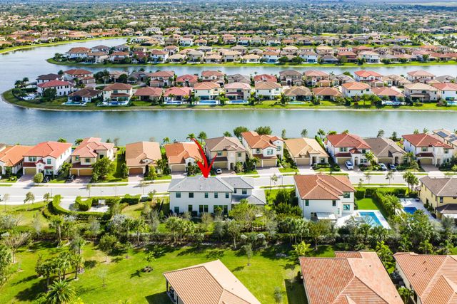 12035 N Baypoint Circle, Parkland, FL 33076