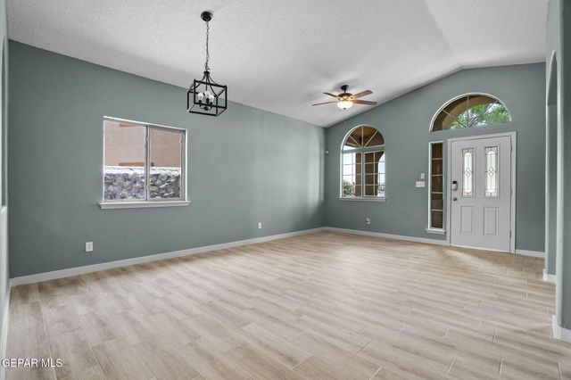14000 TOWER POINT Way, El Paso, TX 79938