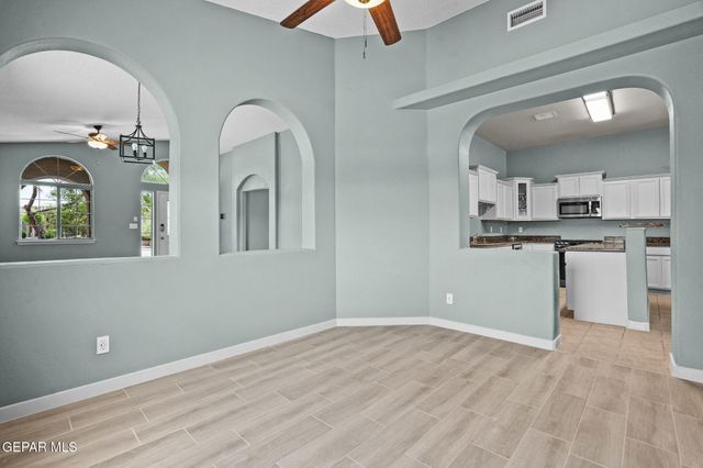 14000 TOWER POINT Way, El Paso, TX 79938