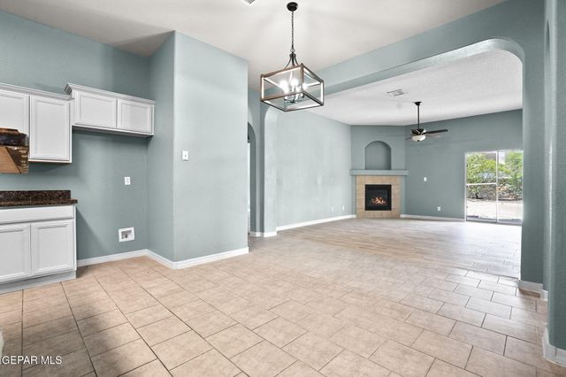 14000 TOWER POINT Way, El Paso, TX 79938